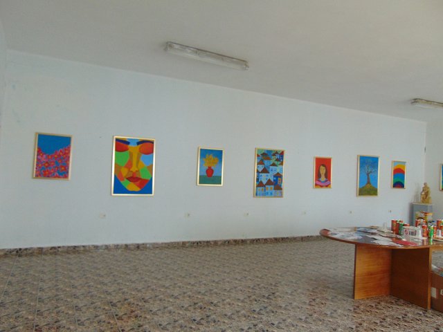 Irma Nika